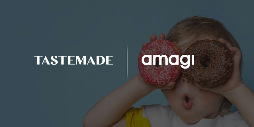 Tastemade Continues To Expand Its Linear OTT Footprint With Amagi